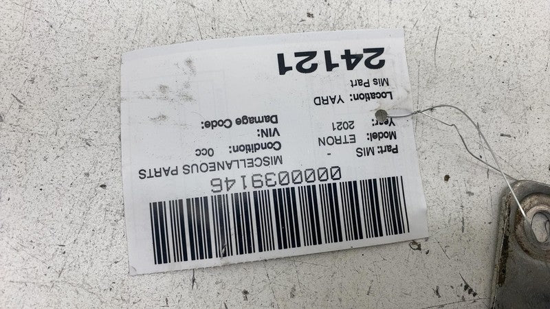 ⭕ 2019-2023 Audi E-Tron High Voltage Battery Pack Charger Module Unit 