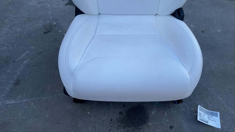 ⭕ 2016-2020 Tesla Model X Front Passenger Side 1st Row Seat w/ Track R