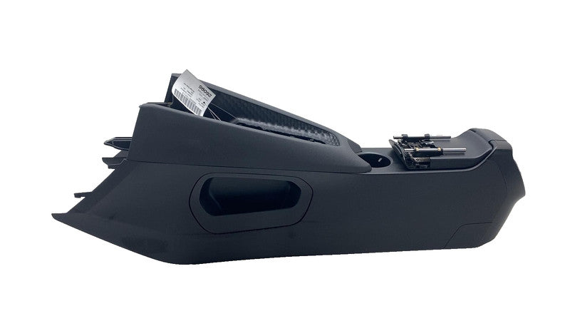 ⭕ 2021-2023 Polestar 2 PS2 Front Center Console w/ Arm Rest & Storage 