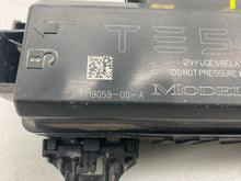 ⭕ 16-20 Model S MS Front Efuse Frunk Fuse Relay Junction Box Module 1094405-00-F