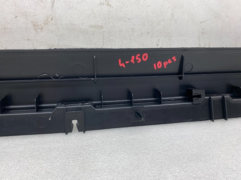 149774500C ⭕NEW 2020-2024 Tesla Model Y Right Skirt Rocker Cover Carrier Panel 1497745-00-C