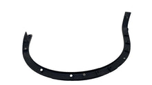 2011-2014 Porsche Cayenne Rear Driver Side Wheel Arch Fender Flare Molding Left