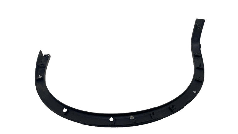 2011-2014 Porsche Cayenne Rear Driver Side Wheel Arch Fender Flare Mol