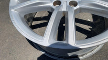 ⭕ 2012 2013 2014 2015 Tesla Model S MS Wheel Rim 19x8.0J + 40mm OEM 6007214-00-D