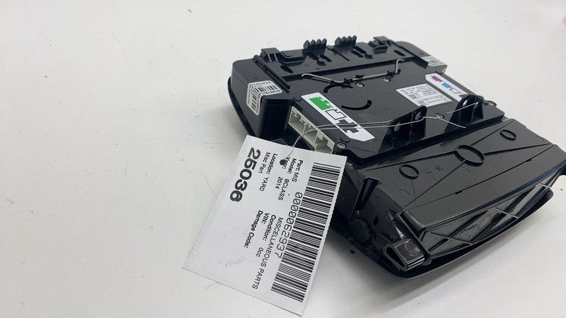 A0009007703 ⭕2013-2019 Mercedes-Benz B-Class Front Overhead Roof Lamp Dome Light A0009007703