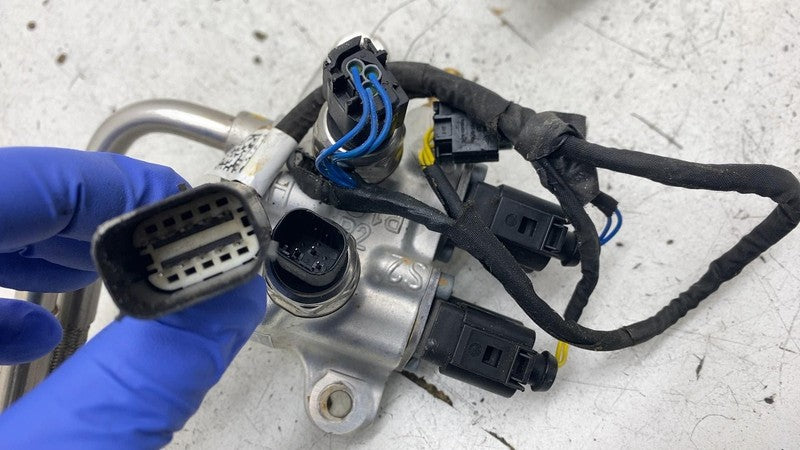 Miscellaneous Parts RIVIAN R1T 23