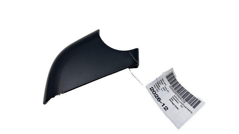 ⭕ 17-25 Tesla Model 3 Passenger Exterior Mirror Lower Cap Housing Sect