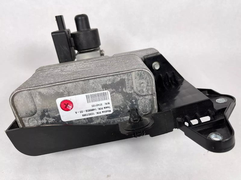 ⭕ 2016-2020 Tesla Model X Battery Cooler Heat Exchanger Chiller EXV 14