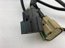 ⭕ 12-15 Model S Front Module Tech Package Wiring Harness Cable Wire 1004557-01-H