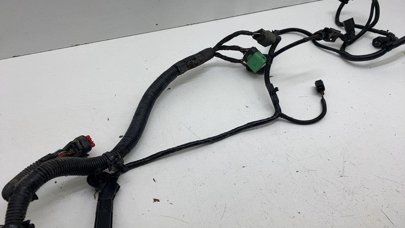 ⭕ 2016-2020 Tesla Model S Rear Subframe Wiring Harness Cable Wire 1004