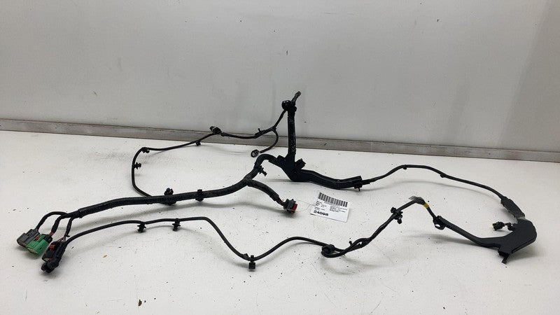 ⭕ 12-20 Tesla Model S Rear Subframe Coil Wiring Harness Cable Wire 100