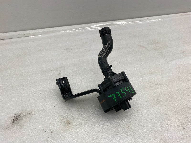 1490099 00 A 16-20 Model S Front Electric Auxiliary Coolant Raven Water Pump RWD 1490099-00-A