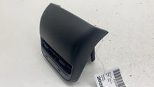 ⭕17-23 Model 3 Center Console Air Vent Grille Cover Panel & USB Hub 1087928-00-B