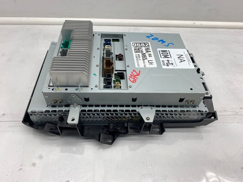 ⭕ 2016-2020 Tesla Model S MS Touchscreen Media Control Screen & Speedo