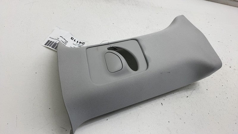 ⭕2020-2023 Model Y Driver Side B-Pillar Upper Trim Cover Panel Left 14