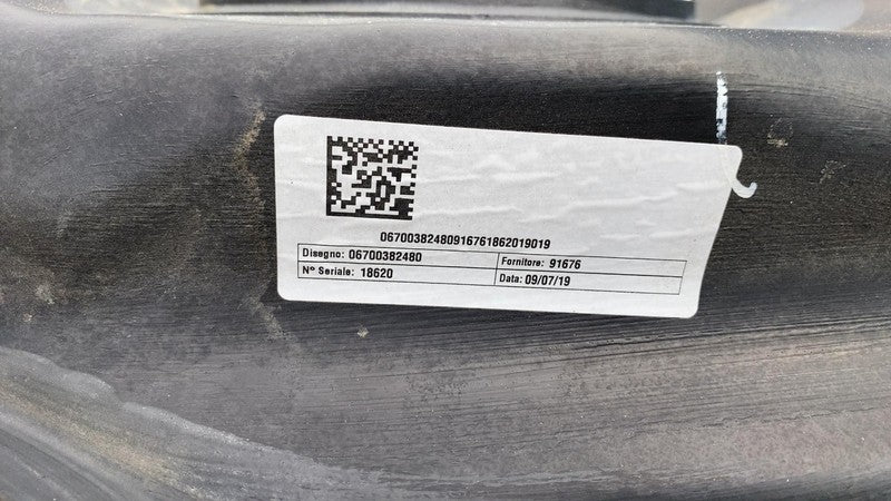 ⭕ 2014-2022 Maserati Ghibli 3.0L Fuel Gas Tank Reservoir Storage Assy 