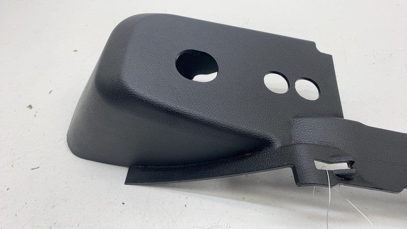 ⭕ 2025 Ram 1500 Pickup Driver Side Seat Track Frame Shield Cover Left 