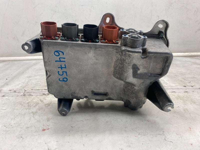 ⭕ 2016-2020 Model X Front High Voltage HV Distribution Junction Box 10