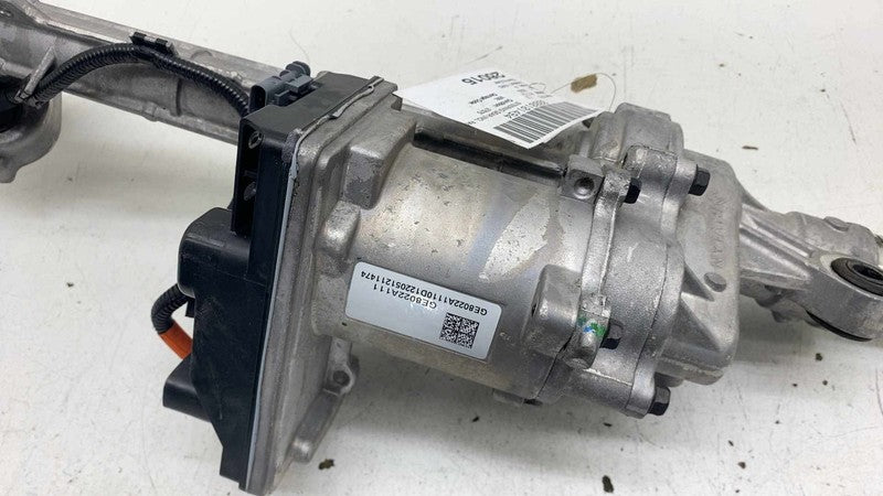 ⭕ 2022 2023 2024 Rivian R1T Power Steering Gear Box Rack & Pinion PT00