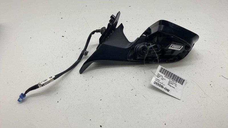 ⭕ 21-24 Model Y Left Exterior Rear View Door Mirror (NO SKULL CAP) 159