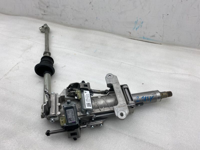 1188811 00 D ⭕ 2020-2022 Tesla Model Y Electric Steering Column Power Adjustment 1188811-00-D