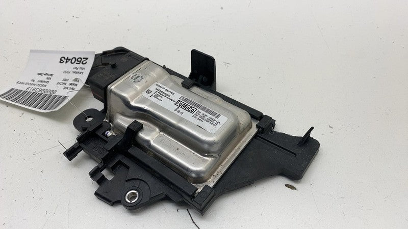 MJ98-12A650-VA ⭕ 2021-2024 Ford Mustang Mach-E Engine Control Module Unit ECU MJ98-12A650-VA