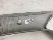 ⭕ 17-23 Model 3 Front Left & Right A-Pillar Upper Trim 1086241-71-H/1086237-71-H