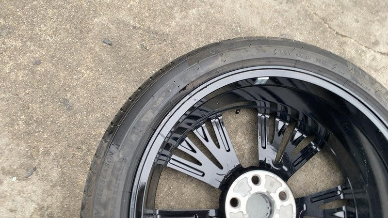 ⭕ 23-25 Toyota Prius Alloy Wheel Rim 5 Y-Spoke 19x6.5 w/ Michelin Tire