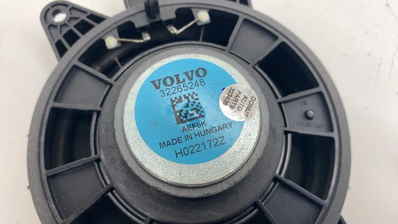 ⭕ 2022-2024 Polestar 2 Rear Left or Right Door Audio Sound Speaker OEM