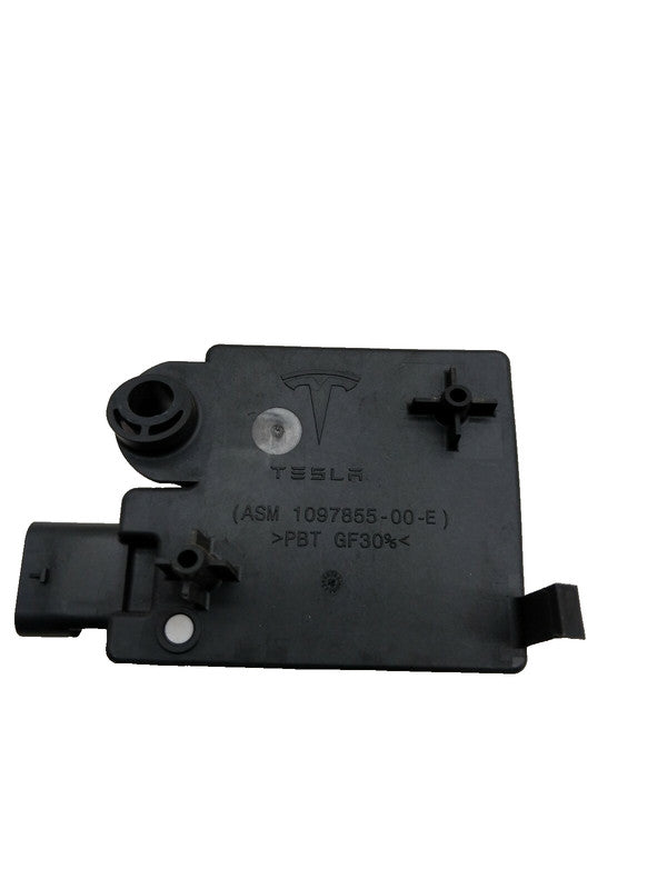 1097855-00-E ⭕ 2017-2023 Tesla Model 3 Rear Bumper Body Control Module Computer 1097855-00-E