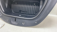 ⭕ 2020-2024 Tesla Model Y Front Trunk Tray Storage Bin Tub Frunk Compartment OEM