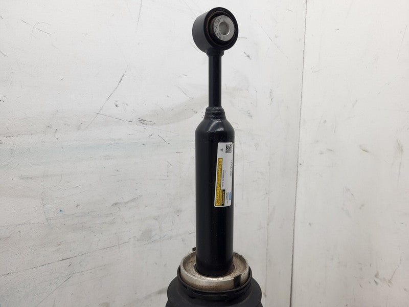 102746100E ⭕ 2015-2016 Tesla Model X MX Rear Suspension Air Spring Module Assy 1027461-00-E