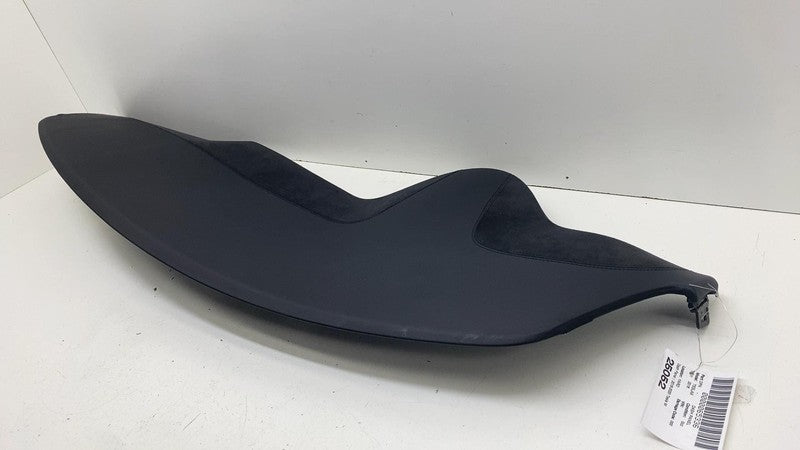 ⭕2016-2020 Tesla Model X Dashboard Instrument Panel Interior Dash Trim