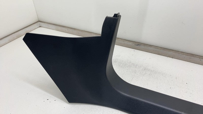 ⭕ 2012-2015 Tesla Model S Front Right Door Sill Plate Lower Trim 10079