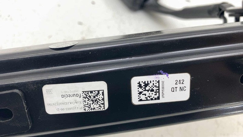110168399D ⭕ 2017-2023 Model 3 Front Right Seat Rail Track Left Side Section 1101683-99-D