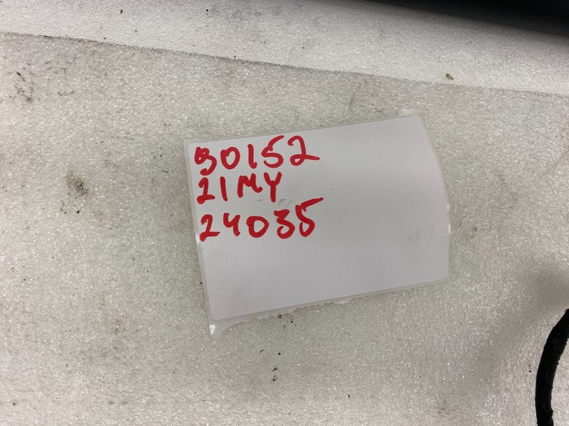 150060199A ⭕ 2020-2024 Tesla Model Y MY Rear Left Power Liftgate Shock Strut 1500601-99-A