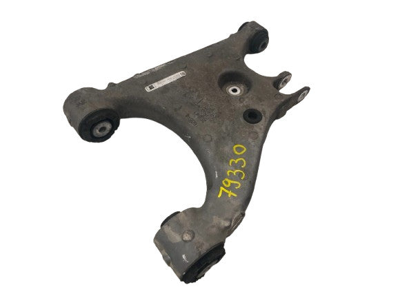 ⭕ 16-20 Model X Rear Left or Right Suspension Lower Control Arm OEM 10