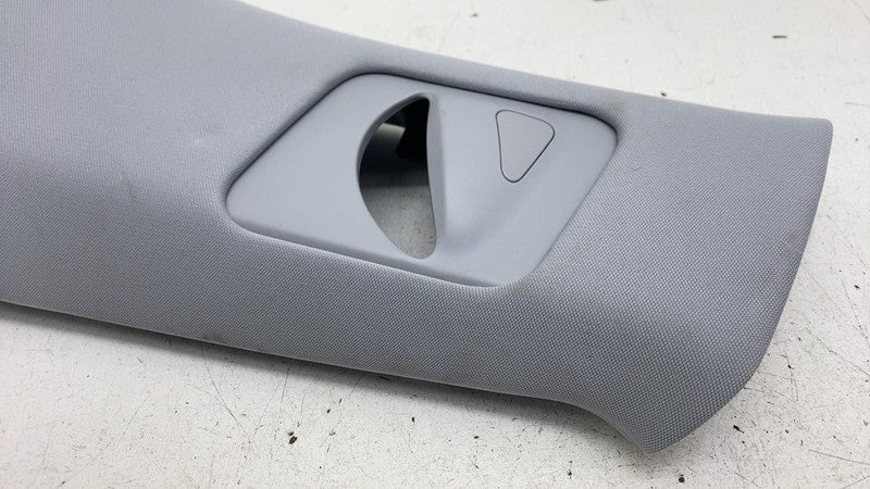 ⭕ 2025-2026 Tesla Model Y Driver Side B-Pillar Upper Trim Assembly Lef