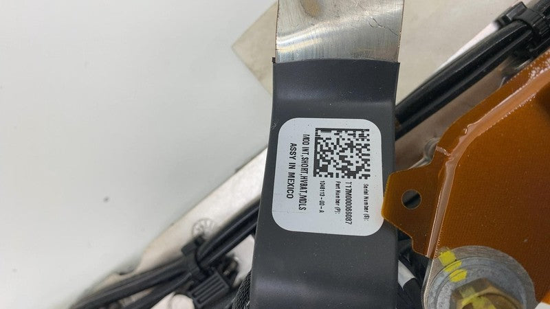 104811300A 2012-2015 Tesla Model S High Voltage Battery Rapid Mate Ancillary Plate Module