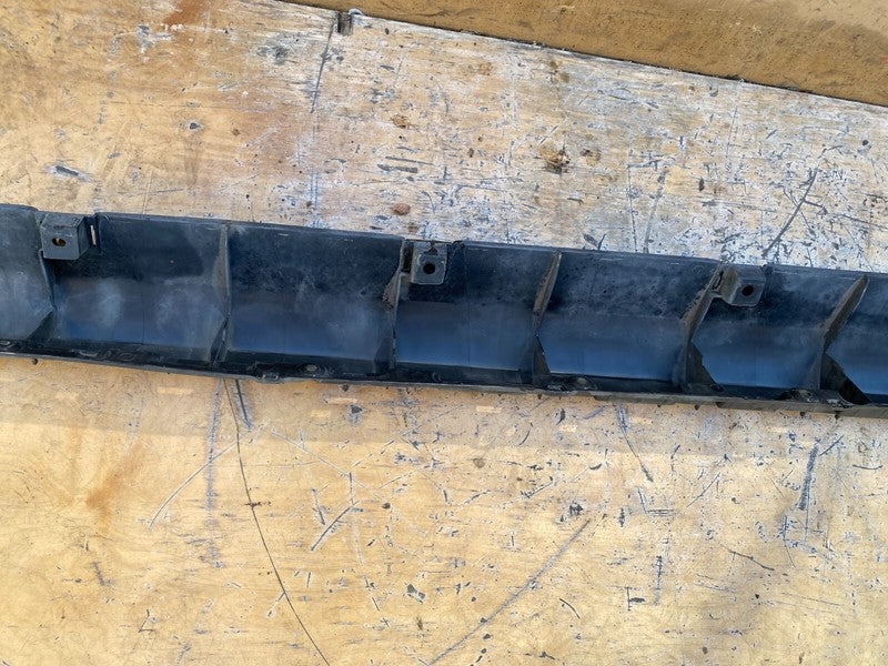 600587400E ⭕ 2012-2020 Tesla Model S MS Skirt Rocker Molding Sill Panel Left 6005874-00-E