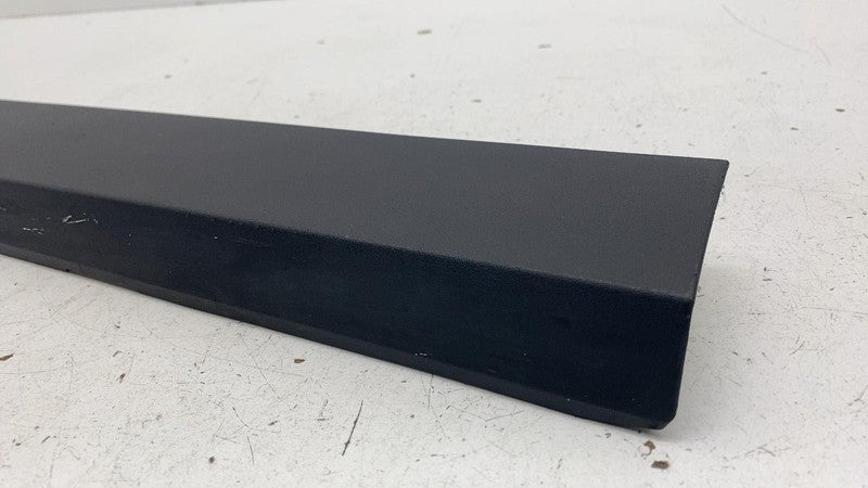 31672655 ⭕ 2021-2023 Polestar 2 Front Left Door Exterior Molding Panel Strip OEM 31672655