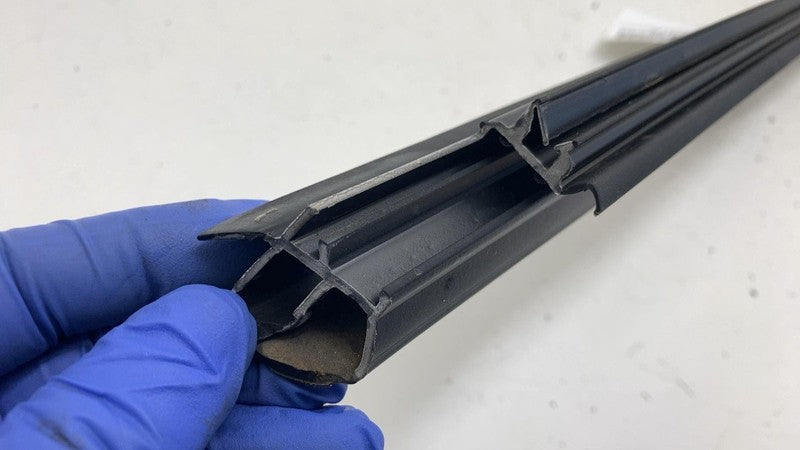 ⭕ 2023-2024 Toyota Prius Front Driver Weatherstrip Door Seal Belt Molding Left