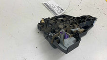 Miscellaneous Parts JEEP WRANGLER 21
