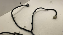 ⭕ 2020-2024 Tesla Model Y Rear Subframe Wiring Harness Cable Wire 2489059-01-B