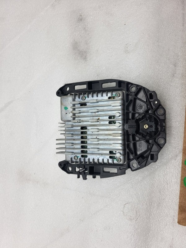 103848299K 12-20 Model S Front Windshield AutoPilot Mono Camera Control Module 1038482-99-K