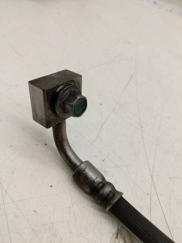 ⭕2012-2015 Tesla Model S Rear Passenger Side Brake Hose Line Pipe Righ