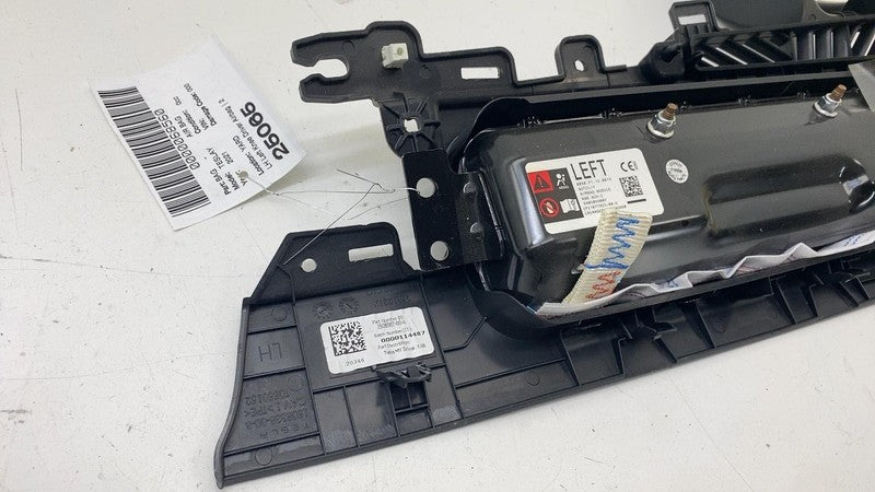 107782500D ⭕2020-2024 Tesla Model Y Front Left Lower Knee Safety Airbag Module 1077825-00-D