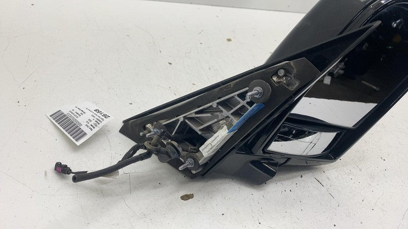 ⭕2022 Rivian EDV-700 Right Exterior Rear View Door Mirror w/ Camera C1