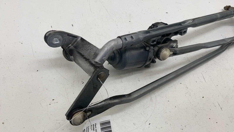 ⭕ 14-17 Range Rover Sport Front Windshield Wiper Linkage w/ Motor CPLA