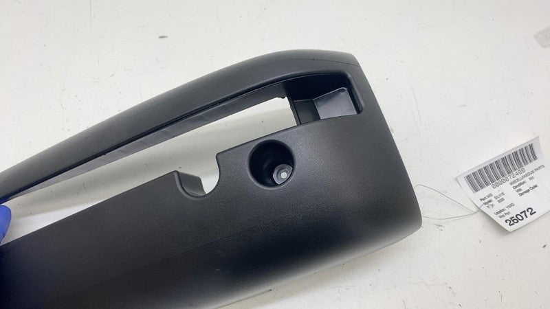 ⭕ 2025 Chevrolet Silverado 1500 Lower Steering Column Shroud Cover Tri